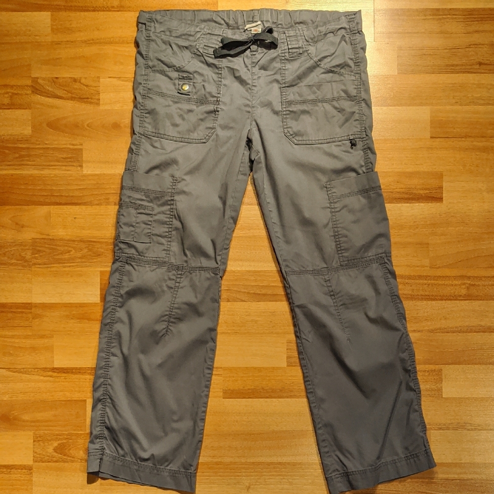 Dickies Low Rise Drawstring Cargo Pant - Picture 1 of 4